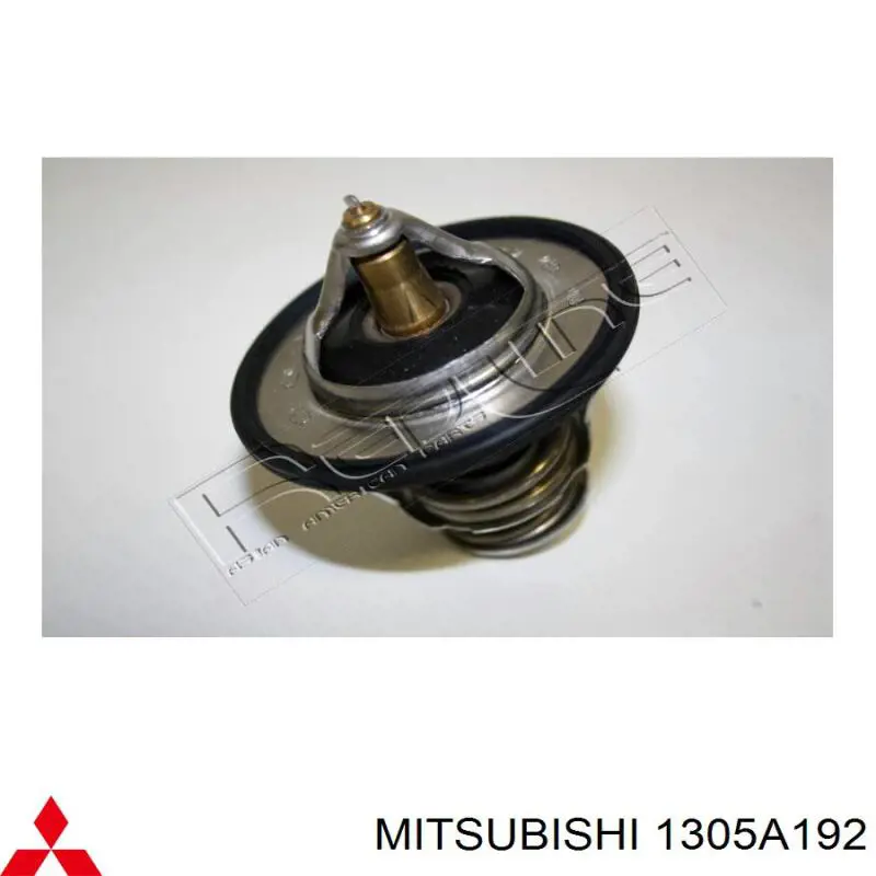 1305A192 Mitsubishi термостат