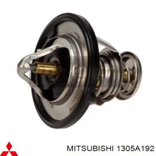 Автомобільний термостат Mitsubishi 1305A192 ціна, від 11.52 USD