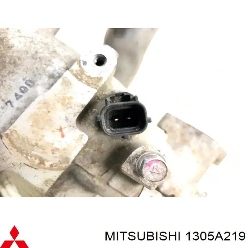  1305A219 Mitsubishi