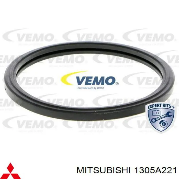 Автомобільний термостат Mitsubishi 1305A221 ціна, від 9.10 USD