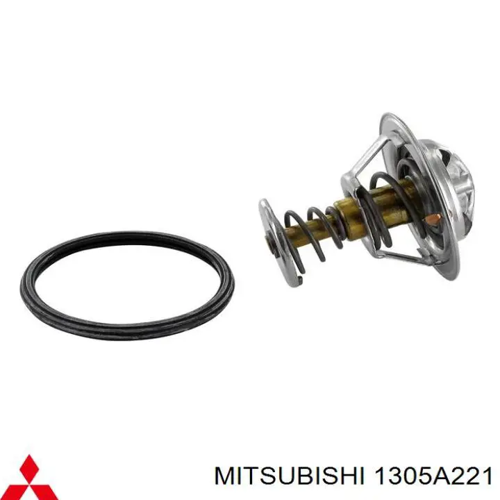  1305A221 Mitsubishi