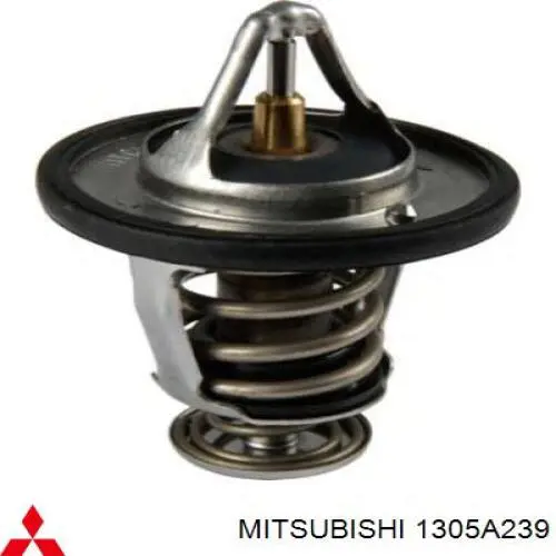 1305A239 Mitsubishi Авто термостат
