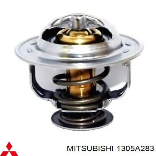 1305A283 Mitsubishi термостат