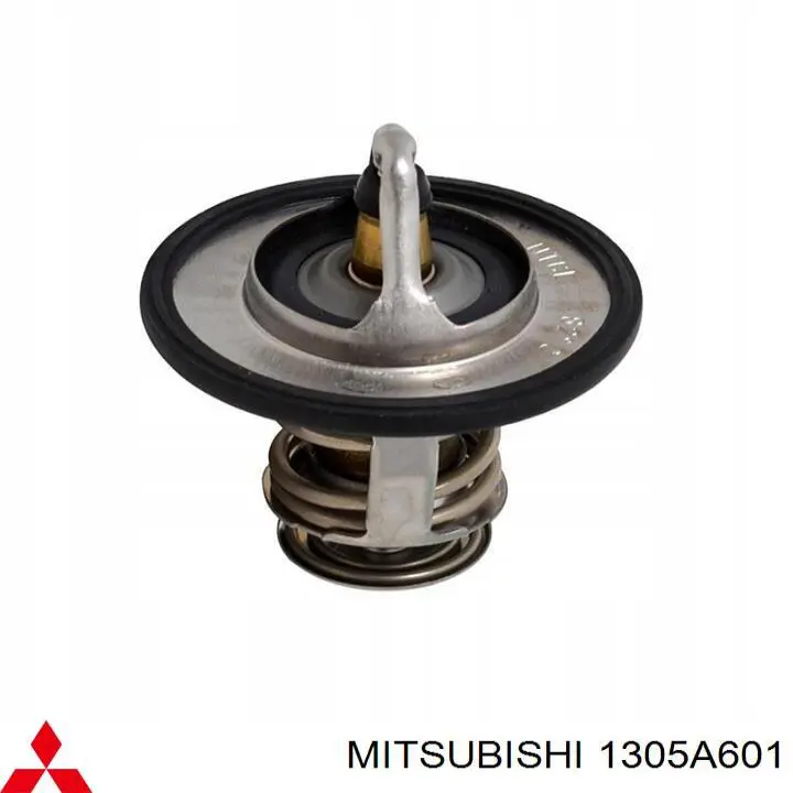 Автомобільний термостат Mitsubishi 1305A601 ціна, від 12.96 USD