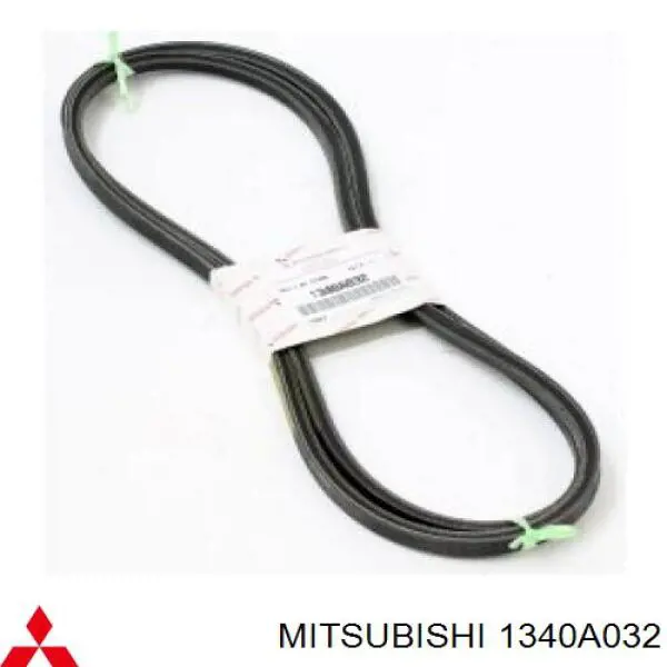 Купити 1340A032 Mitsubishi Ремінь генератора