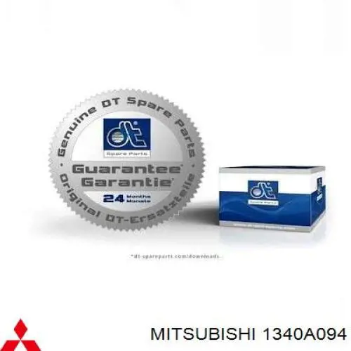 Клиновий ремінь Mitsubishi 1340A094 ціна, від 14.85 USD