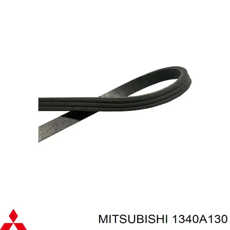 Клиновий ремінь Continental/Siemens 3PK823ELAST ціна, від 5.10 USD