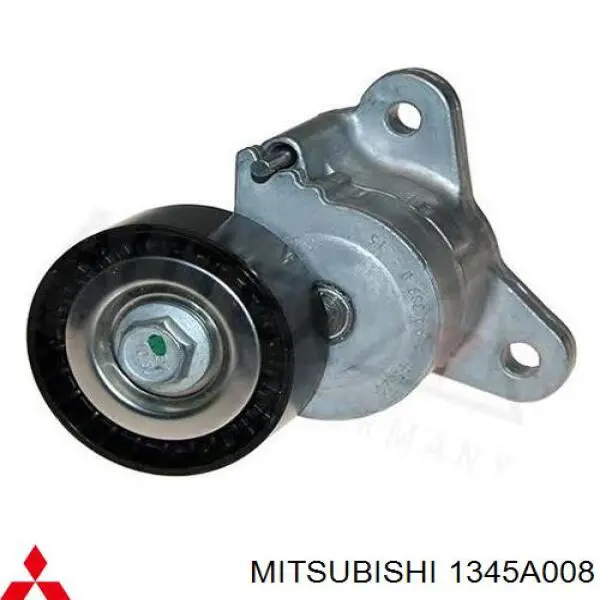 Натягувач приводного ременя 1345A008 Mitsubishi