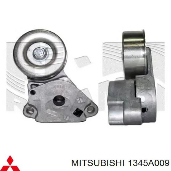 Купити 1345A009 Mitsubishi Натягувач приводного ременя