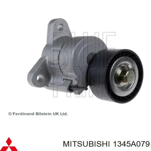 Купити 1345A079 Mitsubishi Натягувач приводного ременя