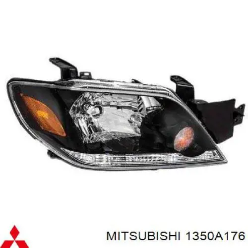  1350A176 Mitsubishi