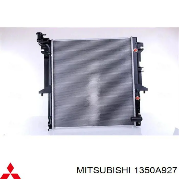 Купити 1350A927 Mitsubishi 