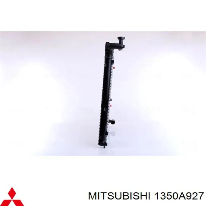  1350A927 Mitsubishi