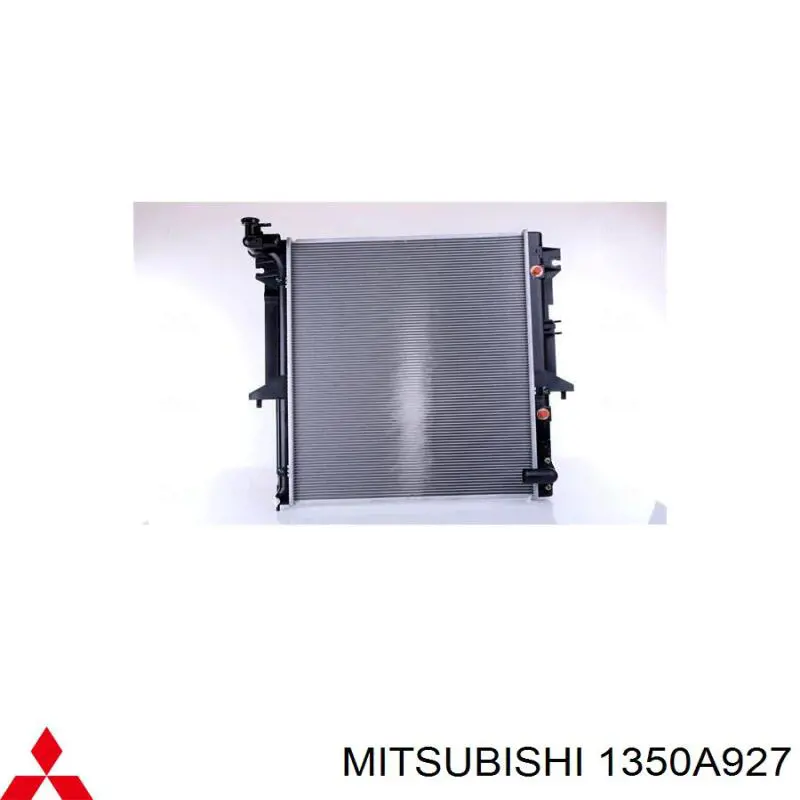1350A927 Mitsubishi 