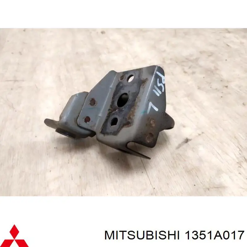  Mitsubishi 1351A017 ціна, від 10.60 USD