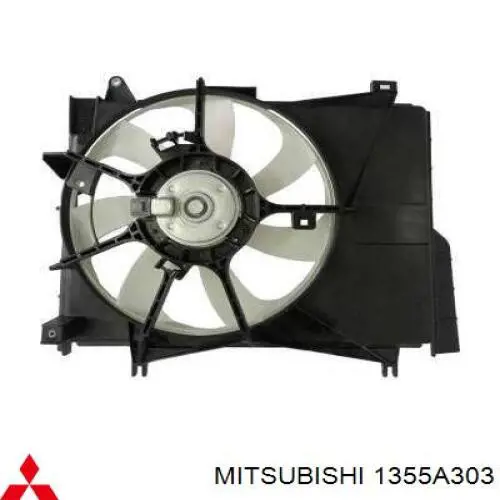 1355A303 Mitsubishi 