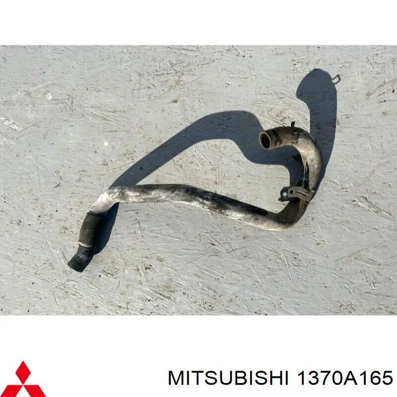  1370A165 Mitsubishi