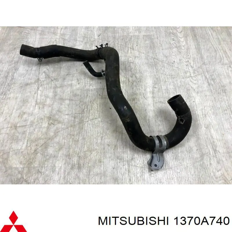 1370A740 Mitsubishi 