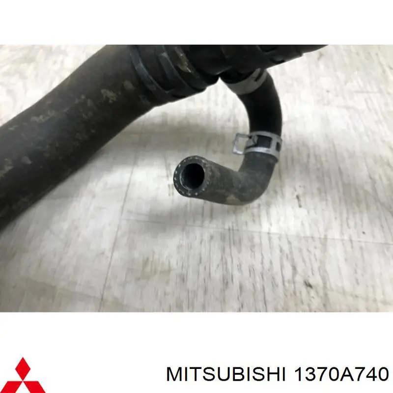 Купити 1370A740 Mitsubishi 