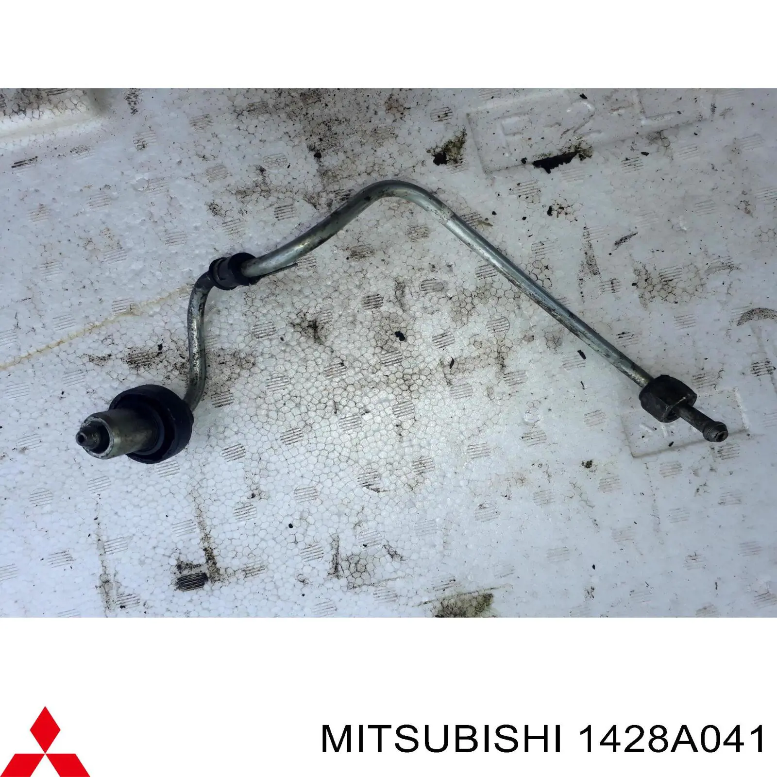  Mitsubishi 1428A041 ціна, від 11.07 USD