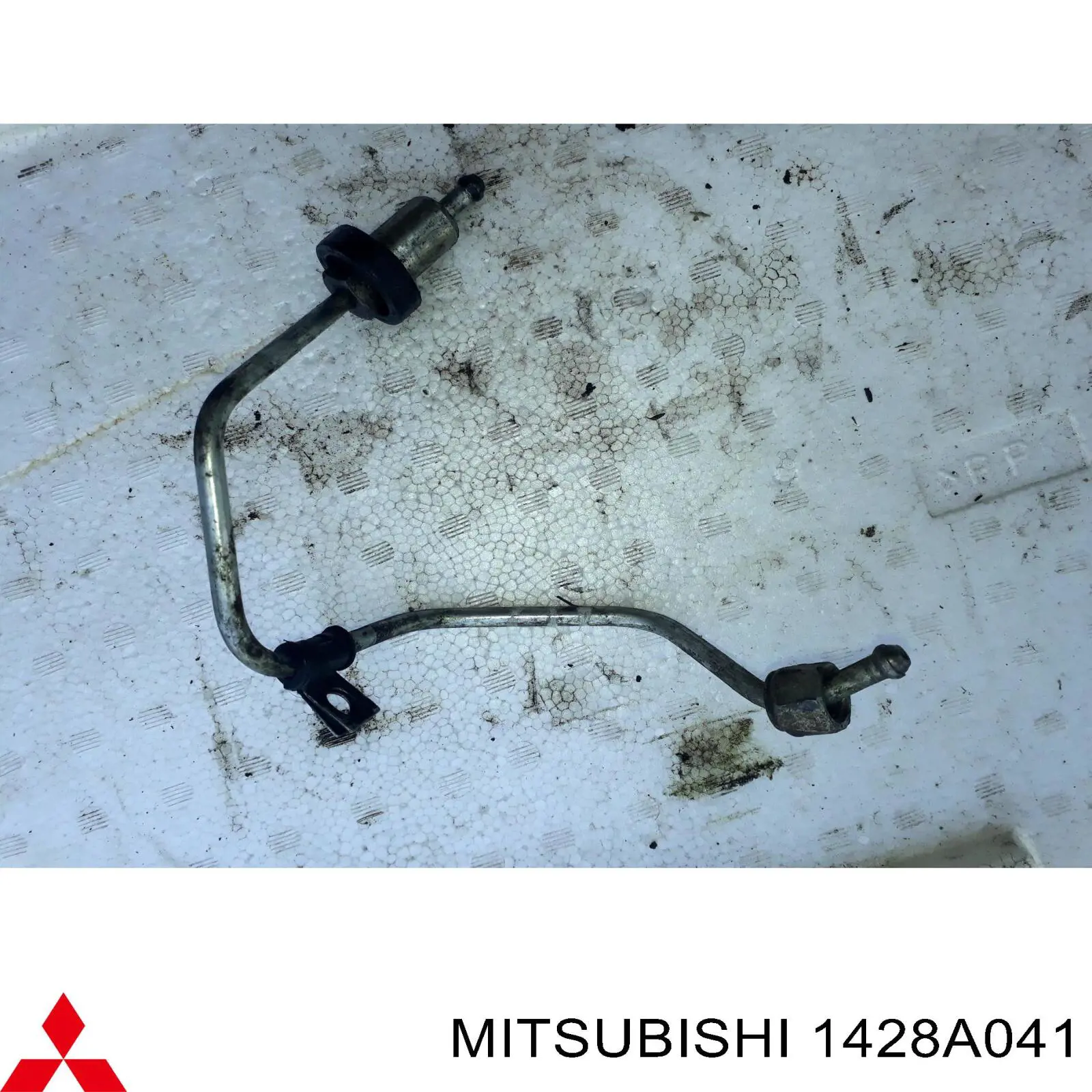 Купити 1428A041 Mitsubishi 