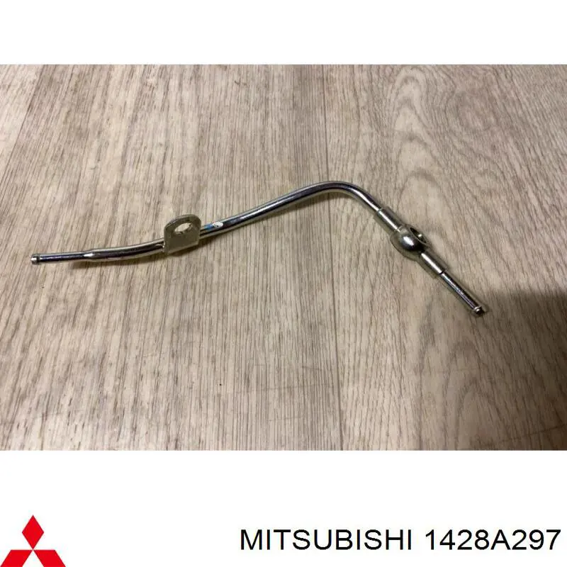 1428A297 Mitsubishi 
