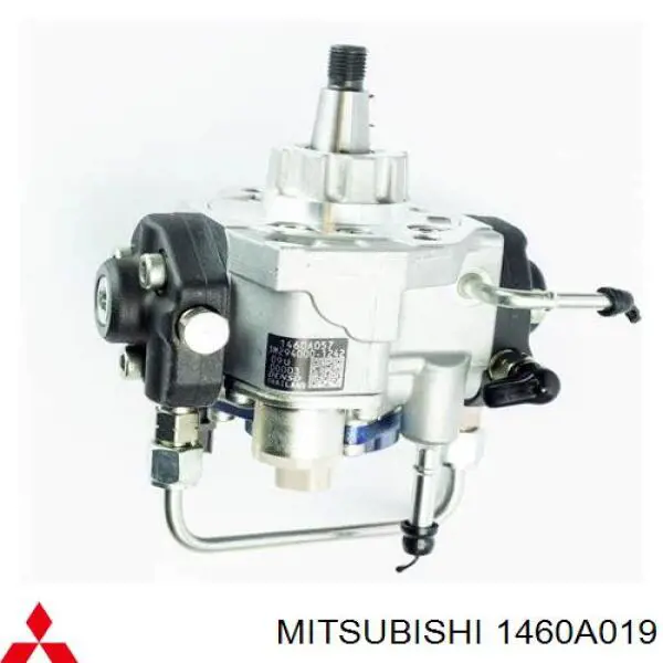 Купити 1460A019 Mitsubishi Насос паливний високого тиску (ПНВТ) - DIESEL