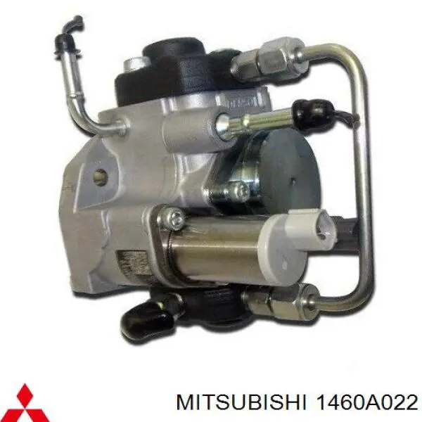 Насос паливний високого тиску Mitsubishi 1460A022 ціна, від 166.28 USD