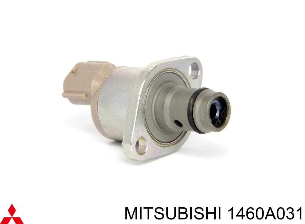 Клапан регулювання тиску, редукційний клапан ПНВТ Q2220071 Q-fix