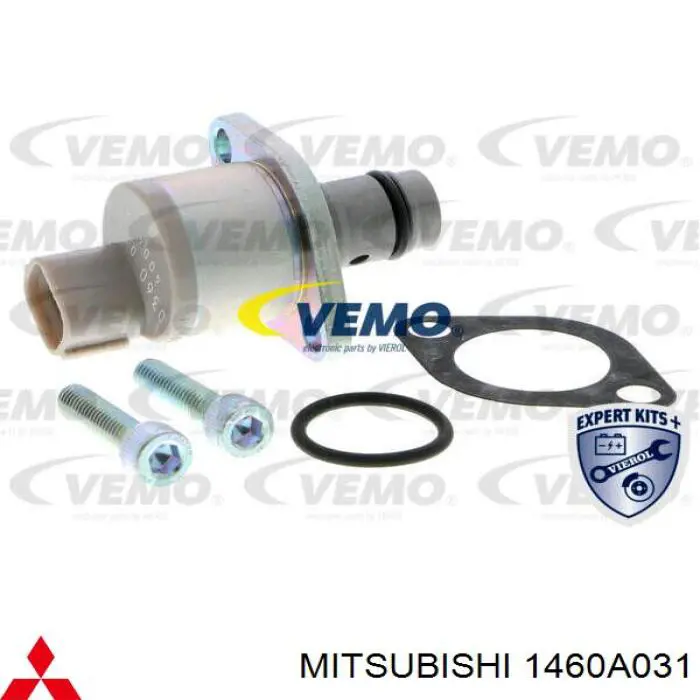 Купити 1460A031 Mitsubishi Редукційний клапан ПНВТ