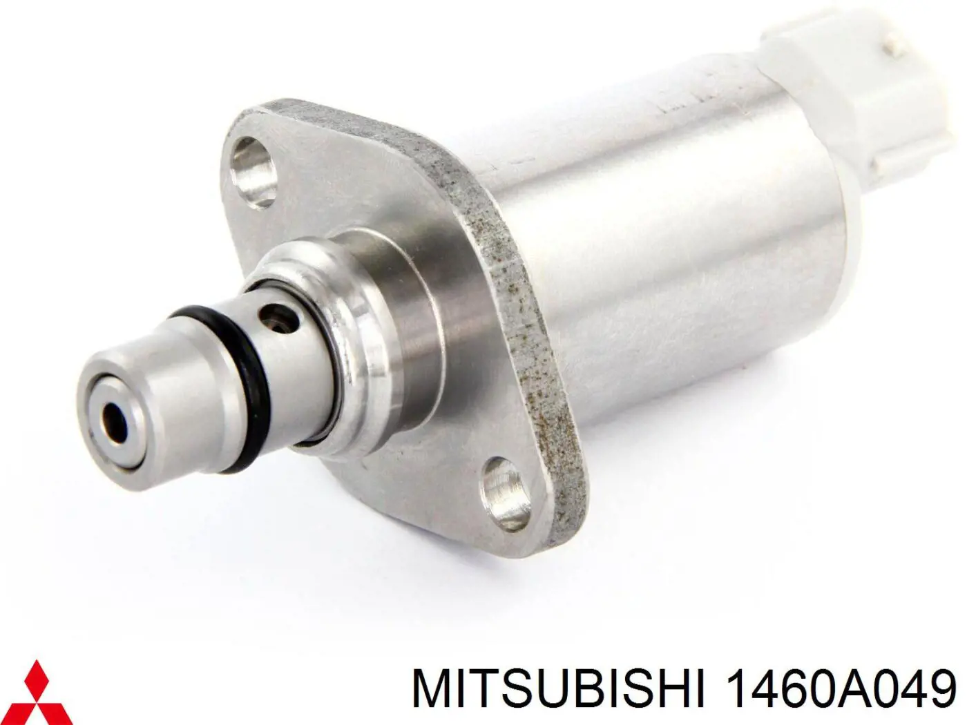 1460A049 Mitsubishi клапан регулювання тиску, редукційний клапан пнвт
