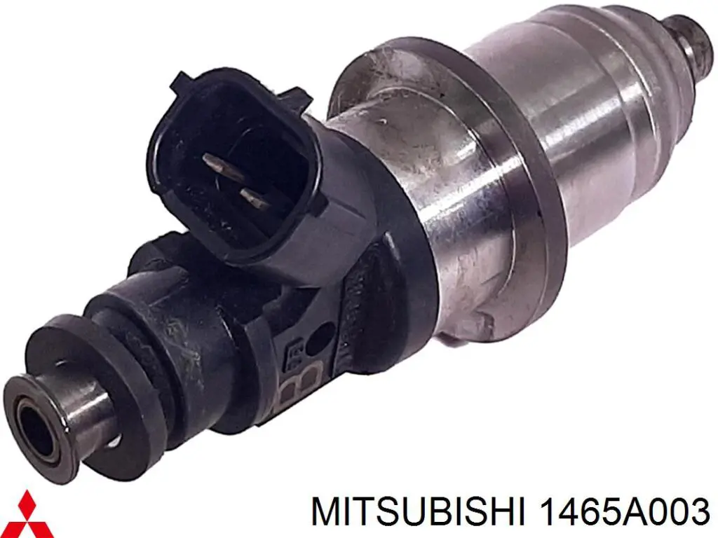 MR560552 Mitsubishi форсунка вприску палива