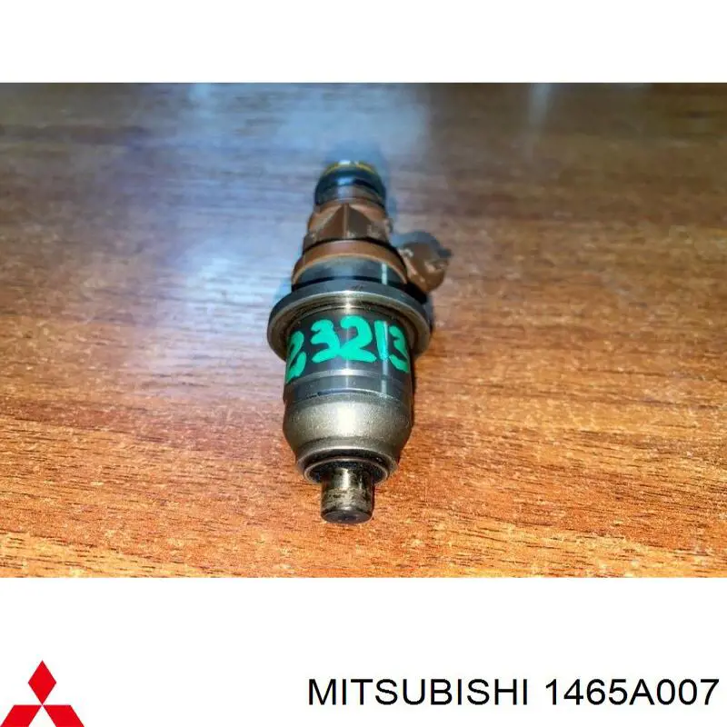 Форсунка паливна Mitsubishi 1465A007 ціна, від 76.00 USD