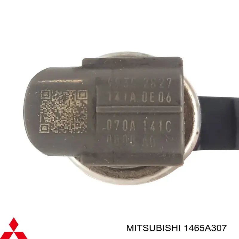  Mitsubishi 1465A307 ціна, від 333.23 USD