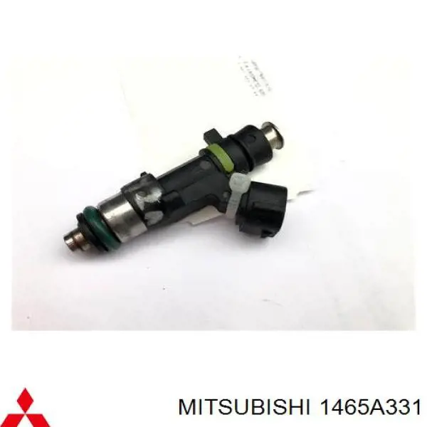 01LB0561 Libron Форсунка вприску палива