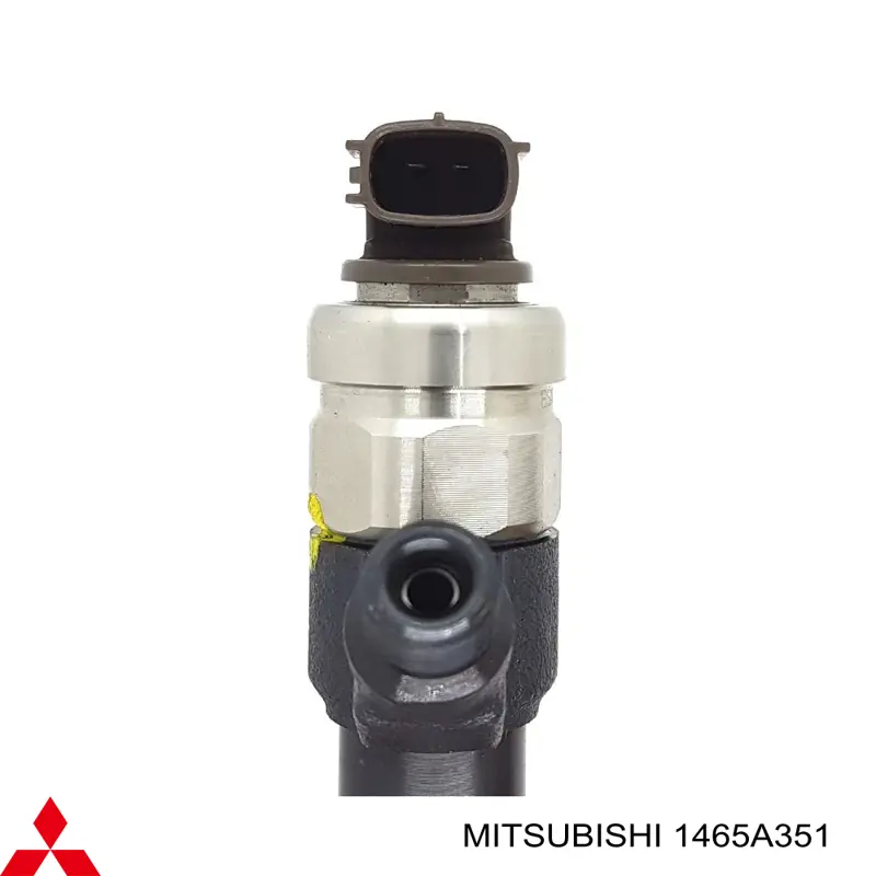 Паливні форсунки 1465A351 Mitsubishi