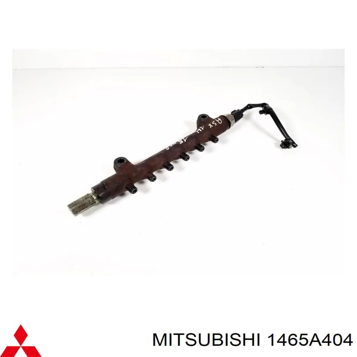 1465A404 Mitsubishi Розподільник палива