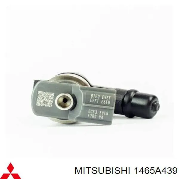 Купити Паливні форсунки Mitsubishi L 200 V KJ, KK, KL