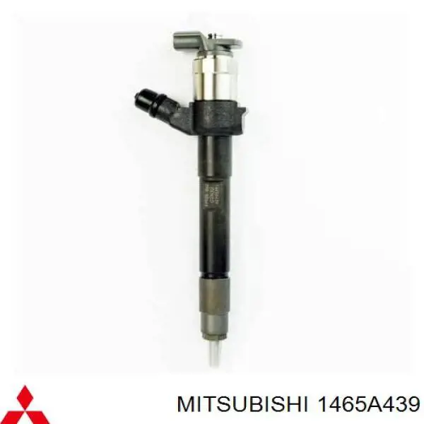 Форсунка паливна Mitsubishi L 200 V пікап (KJ, KK, KL) (2014 - 2026) ціна, від 148.81 USD