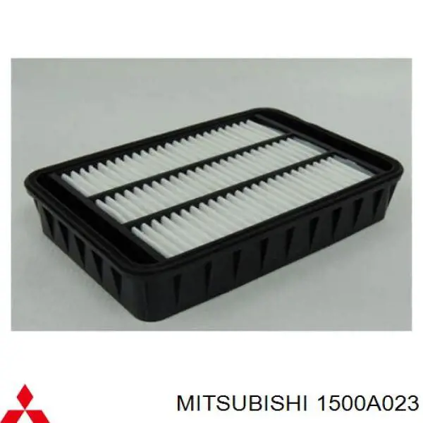 Купити 1500A023 Mitsubishi Автомобільний фільтр повітря