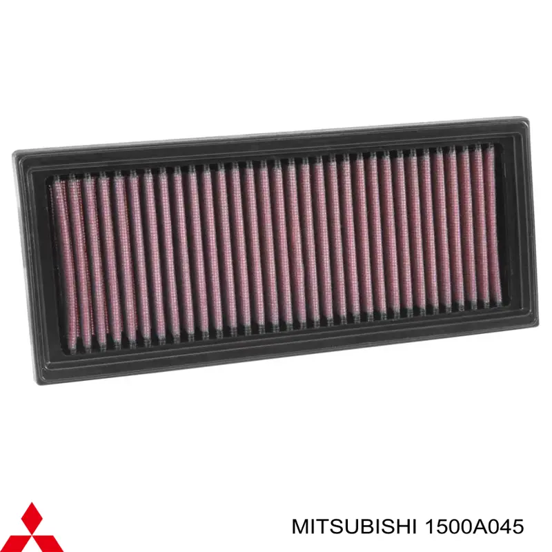 Повітряний фільтр 1500A045 Mitsubishi