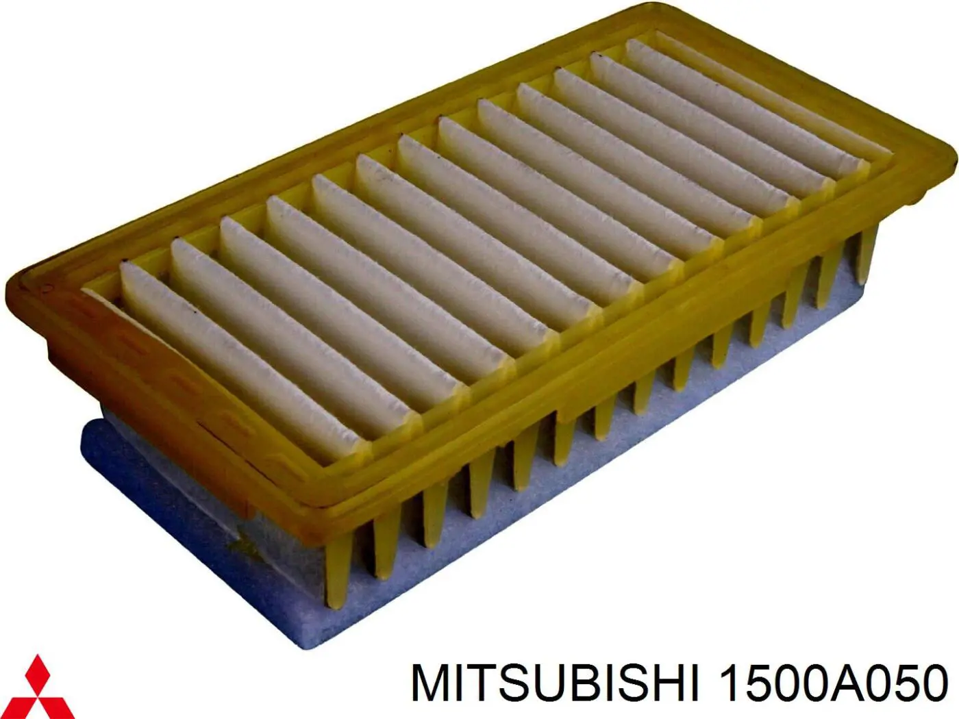 1500A050 Mitsubishi фільтр повітряний