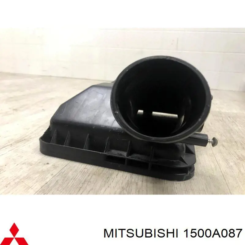  Mitsubishi 1500A087 ціна, від 25.33 USD