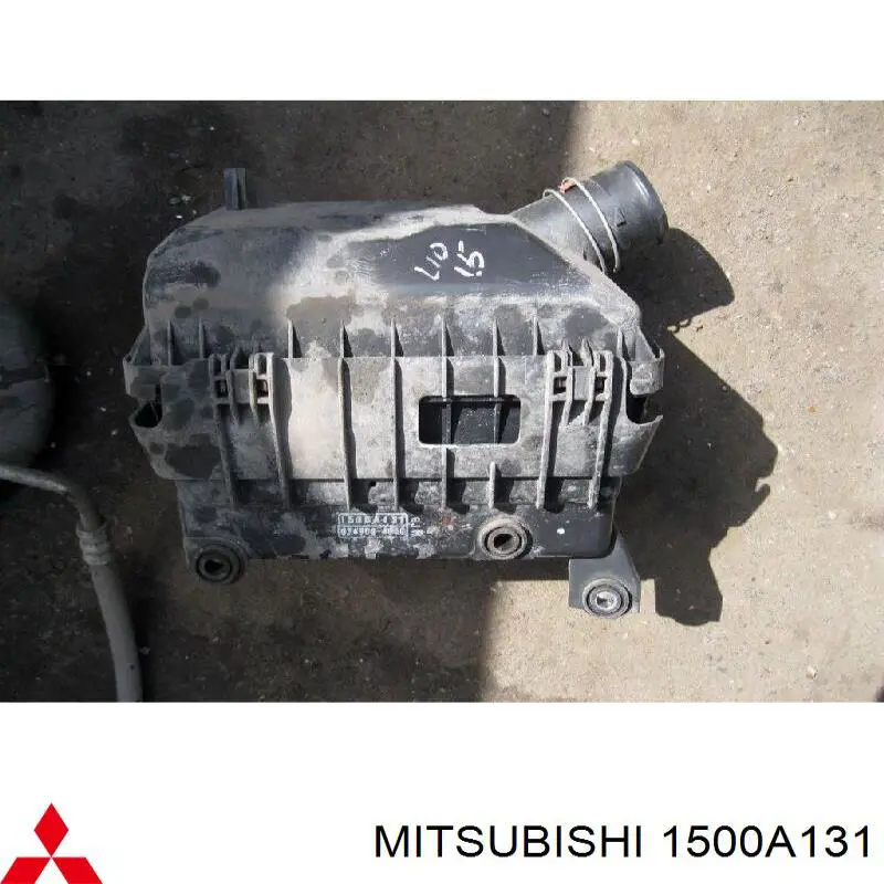  Mitsubishi 1500A131 ціна, від 24.09 USD