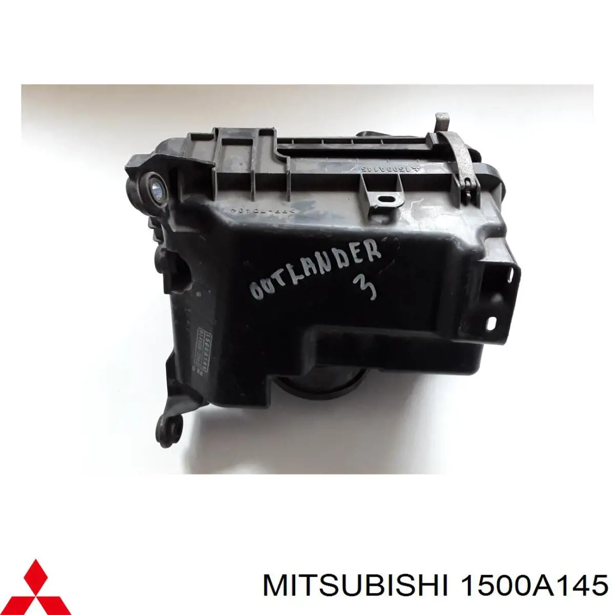  Mitsubishi 1500A145 ціна, від 22.22 USD