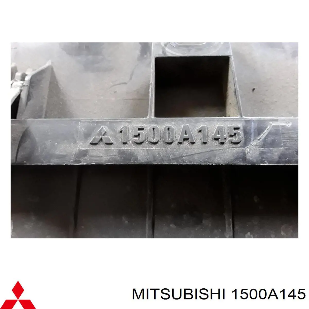 Купити 1500A145 Mitsubishi 