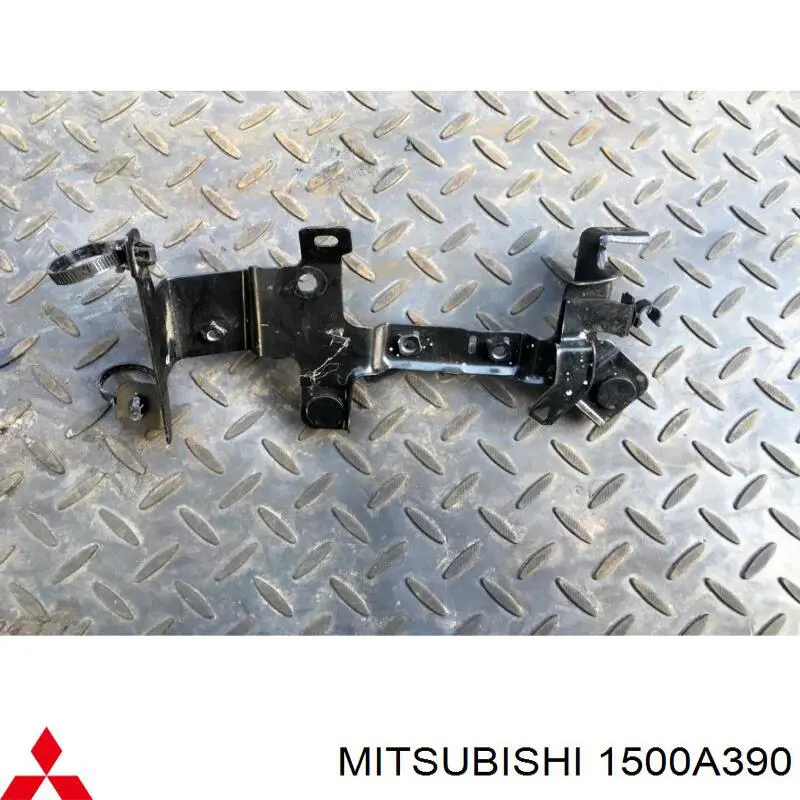  Mitsubishi 1500A390 ціна, від 31.66 USD
