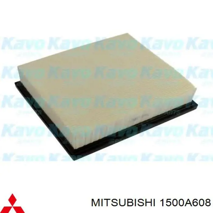 Купити 1500A608 Mitsubishi Автомобільний фільтр повітря