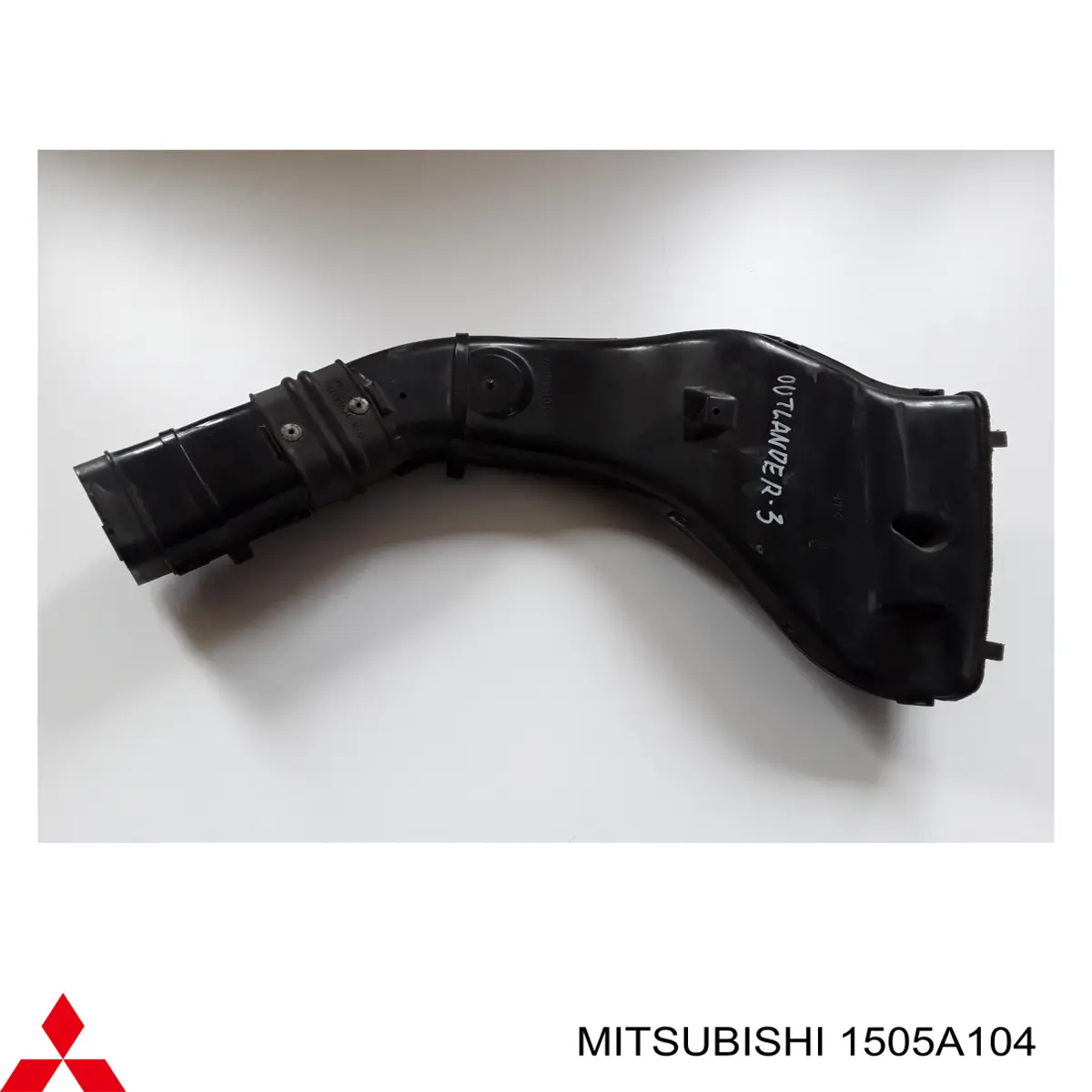  1505A104 Mitsubishi