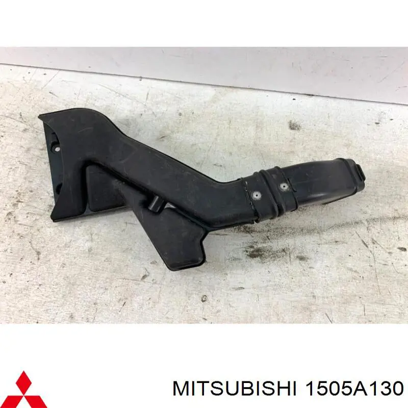 Купити 1505A955 Mitsubishi Повітрозабірник повітряного фільтра